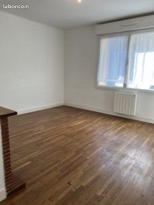 Appartement à louer, 52m², Vire