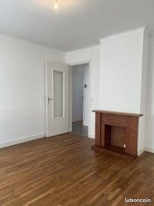 Appartement à louer, 52m², Vire