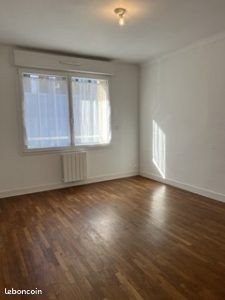 Appartement à louer, 52m², Vire