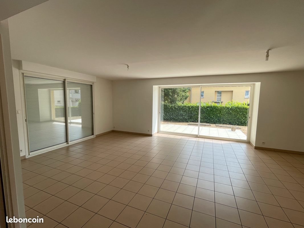 Maison à louer, 188m², Vire