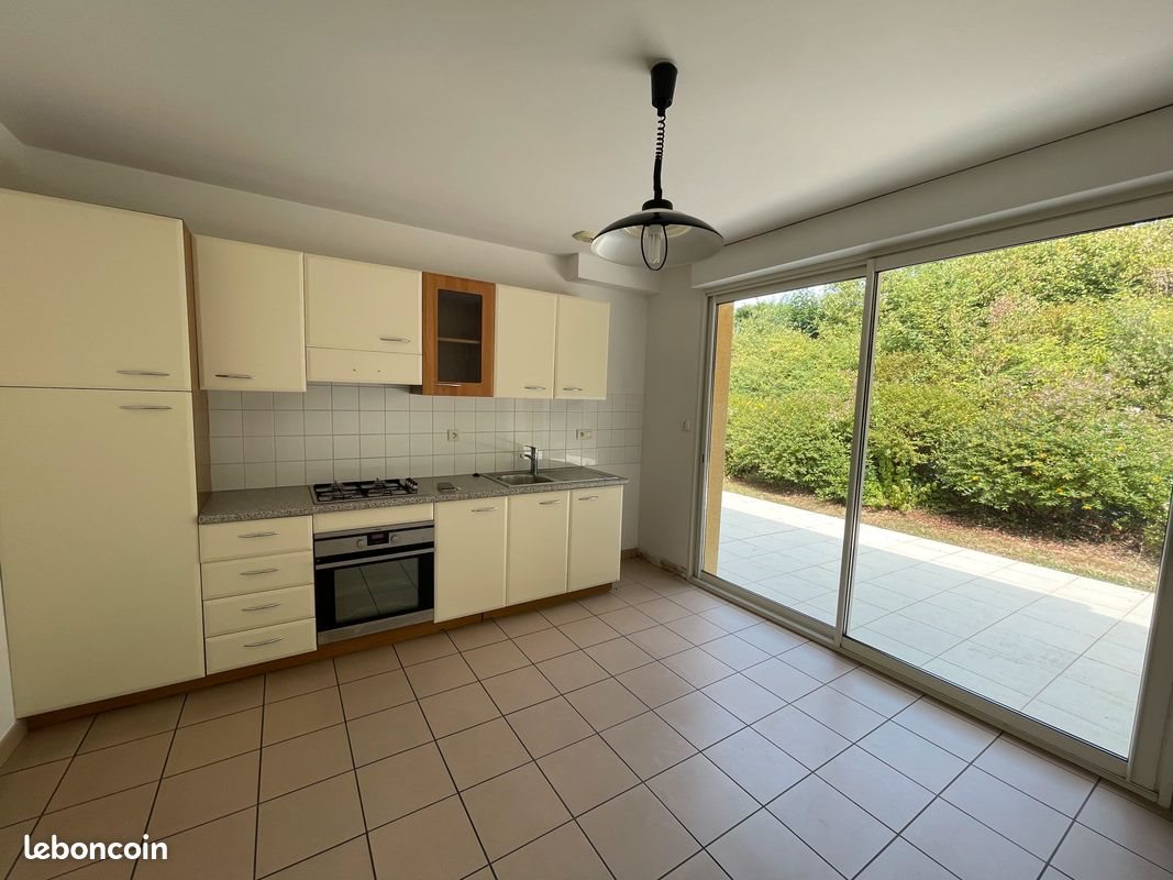 Maison à louer, 188m², Vire
