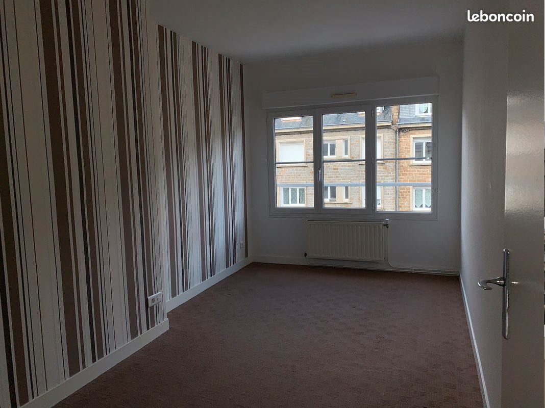 Appartement à louer, 52m², Vire