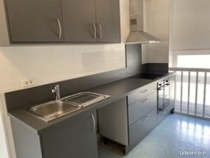 Appartement à louer, 52m², Vire
