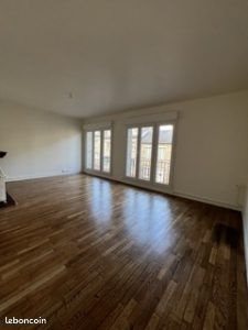 Appartement à louer, 105m², Vire