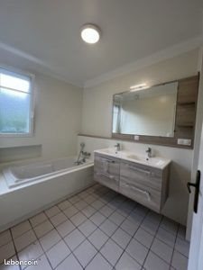 Appartement à louer, 105m², Vire