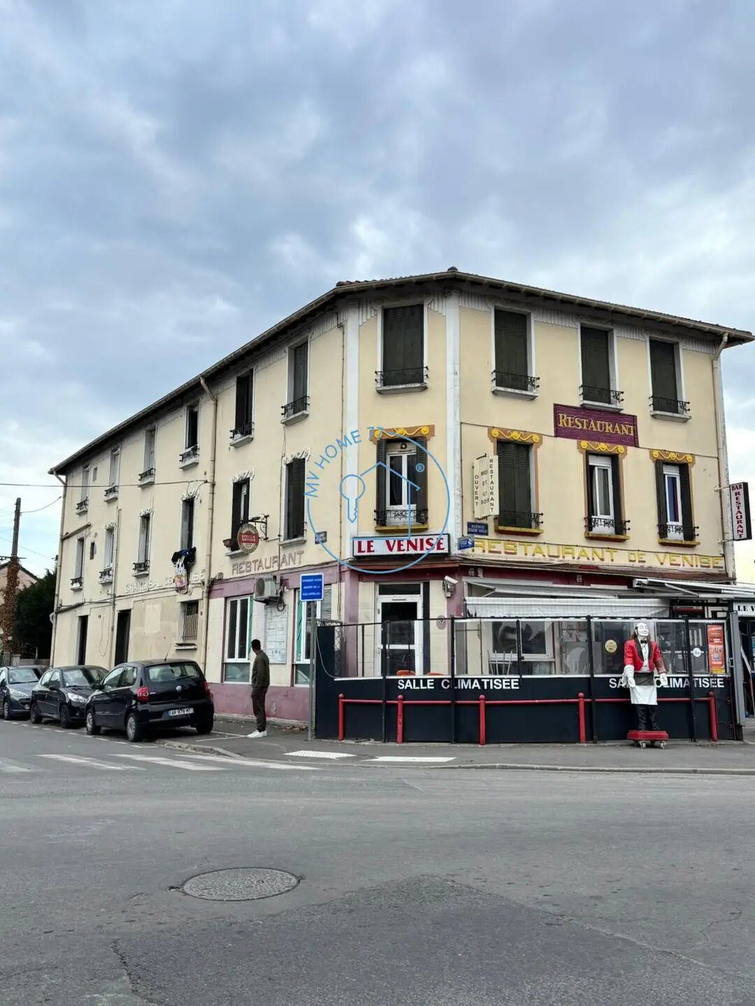 Appartement à vendre, 79m², Villeparisis