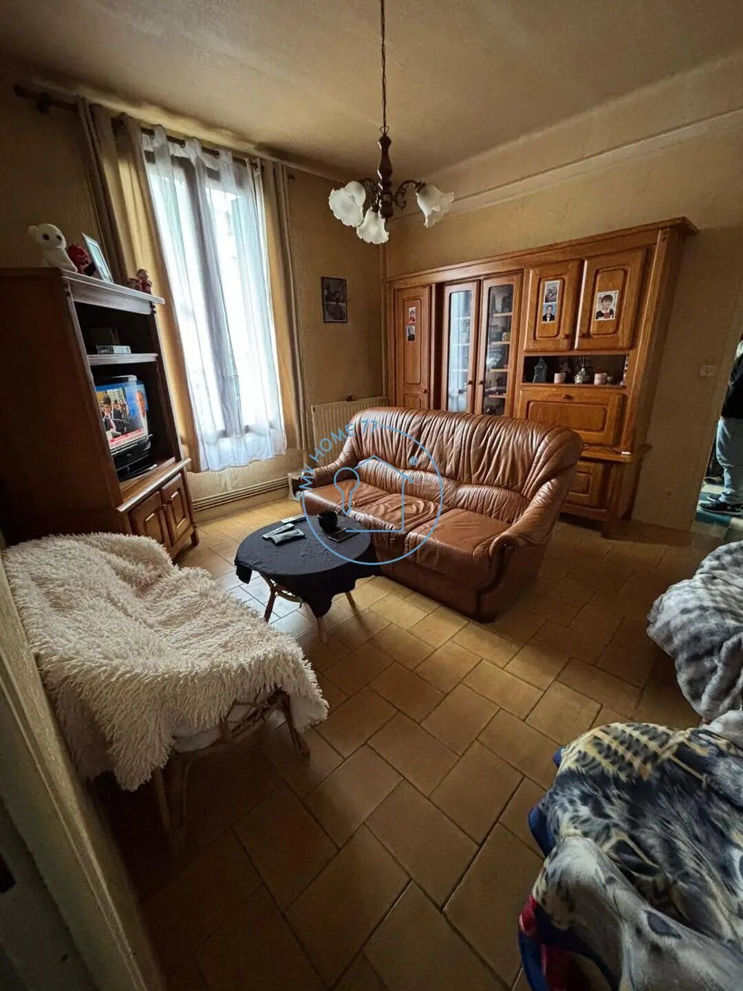 Appartement à vendre, 79m², Villeparisis