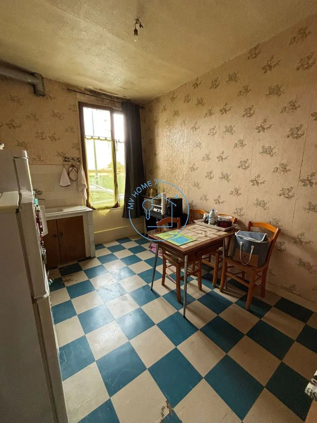 Appartement à vendre, 79m², Villeparisis