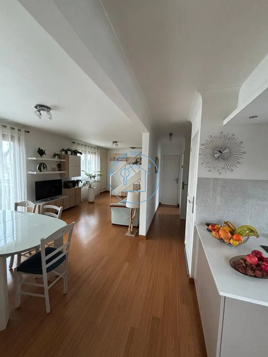 Maison à vendre, 95m², Villeparisis