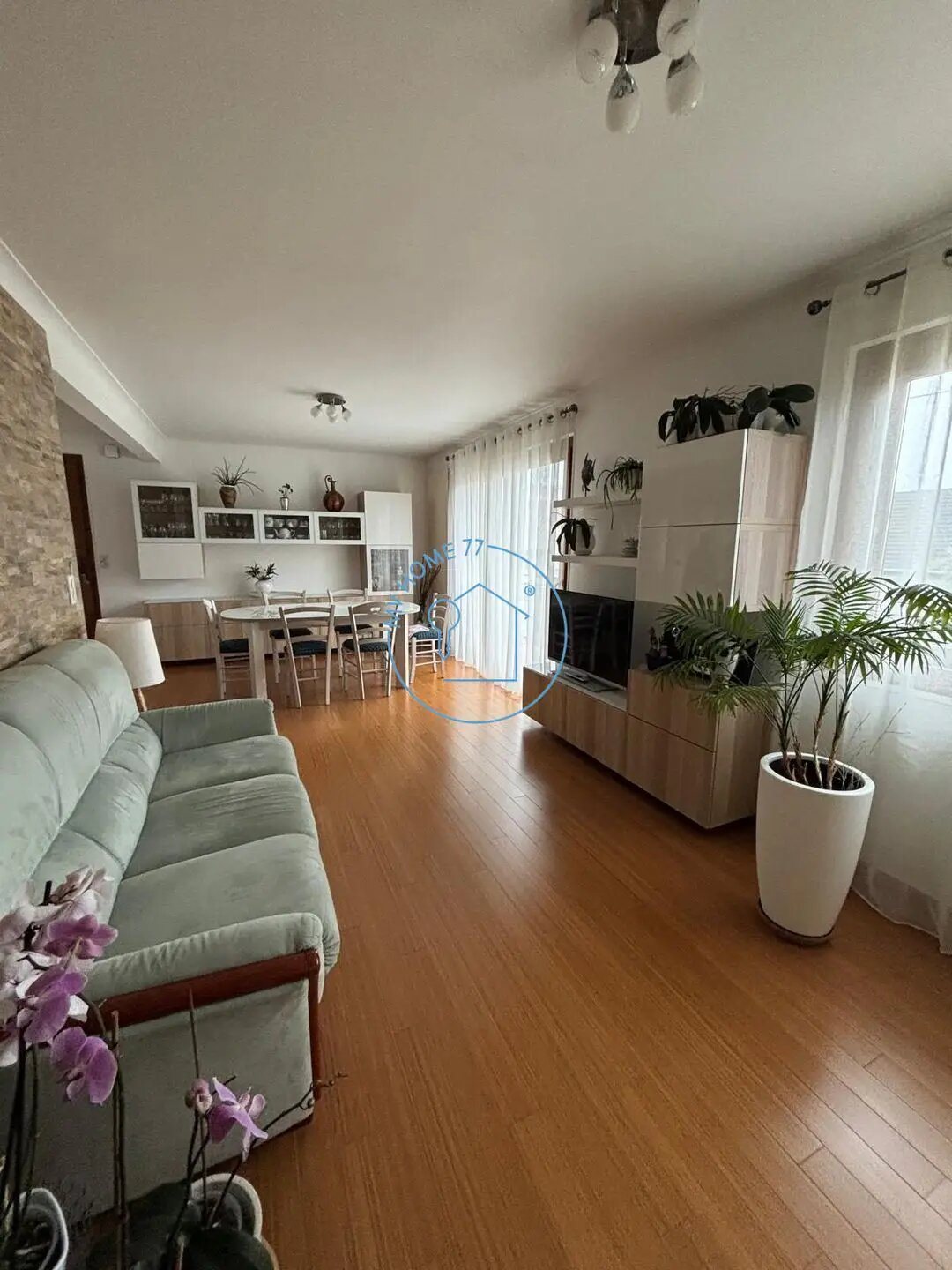 Maison à vendre, 95m², Villeparisis