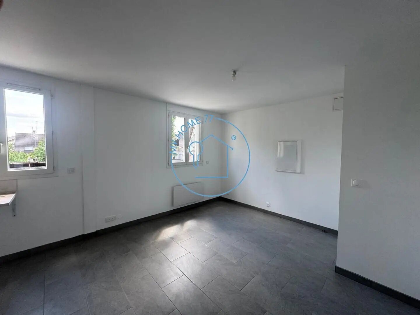 Appartement à vendre, 24m², Villeparisis