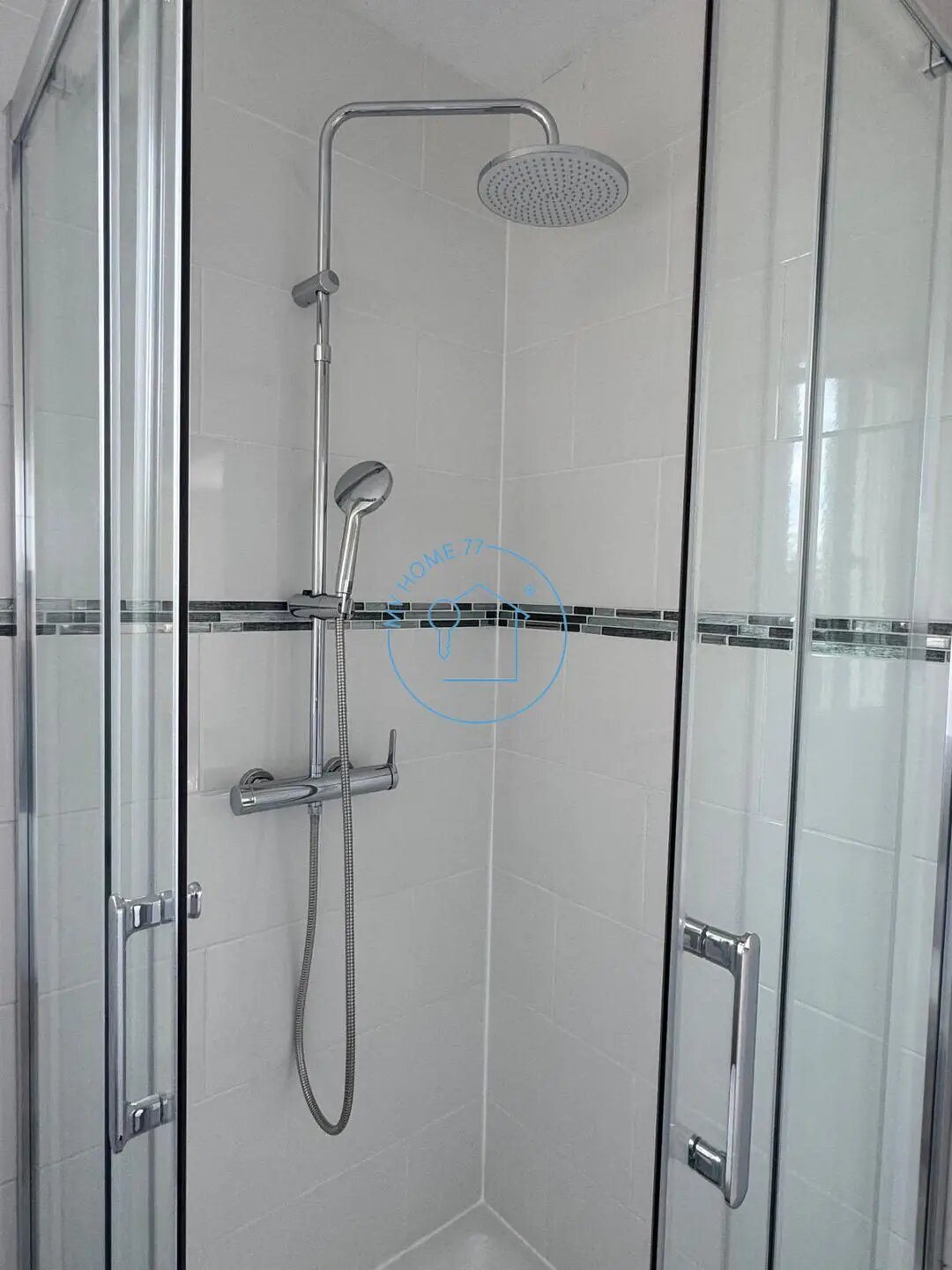 Appartement à vendre, 24m², Villeparisis