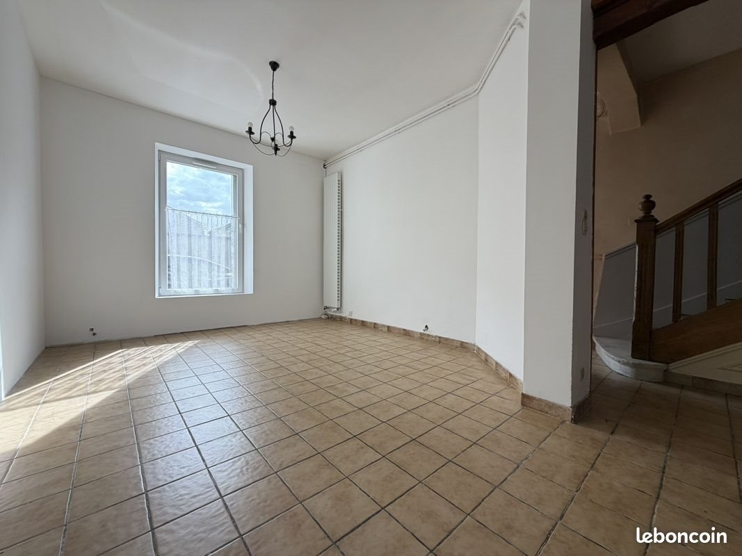 Maison à vendre, 111m², Reims