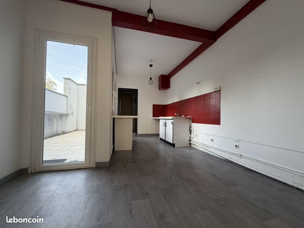 Maison à vendre, 111m², Reims