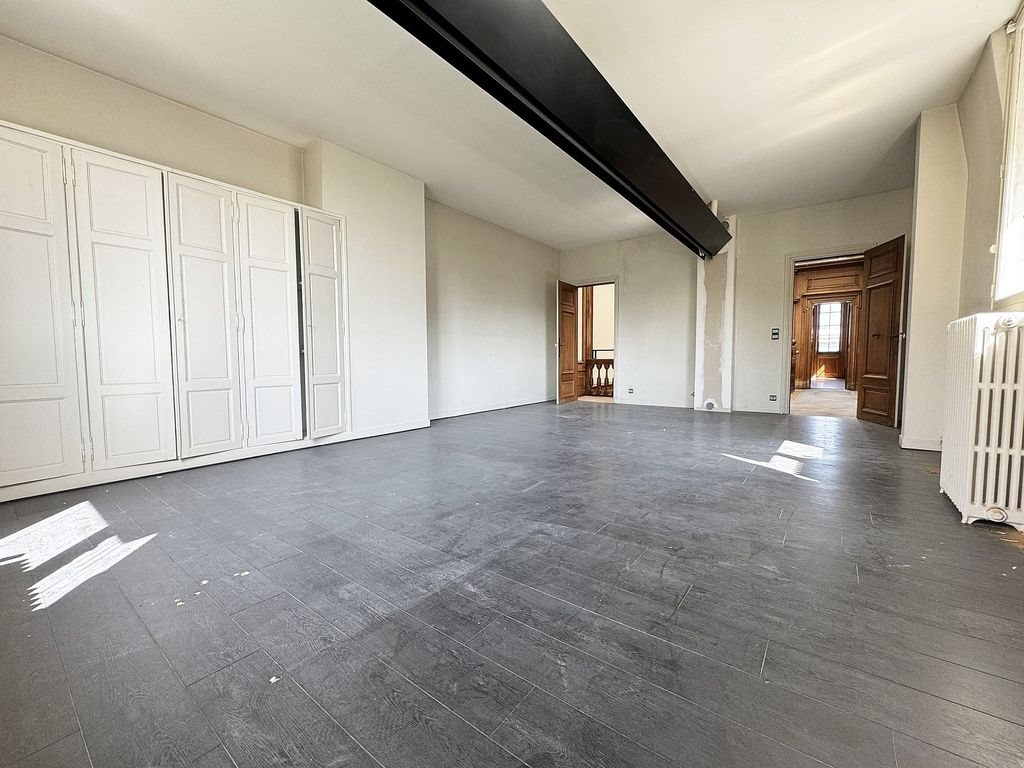 Appartement à vendre, 231m², Reims