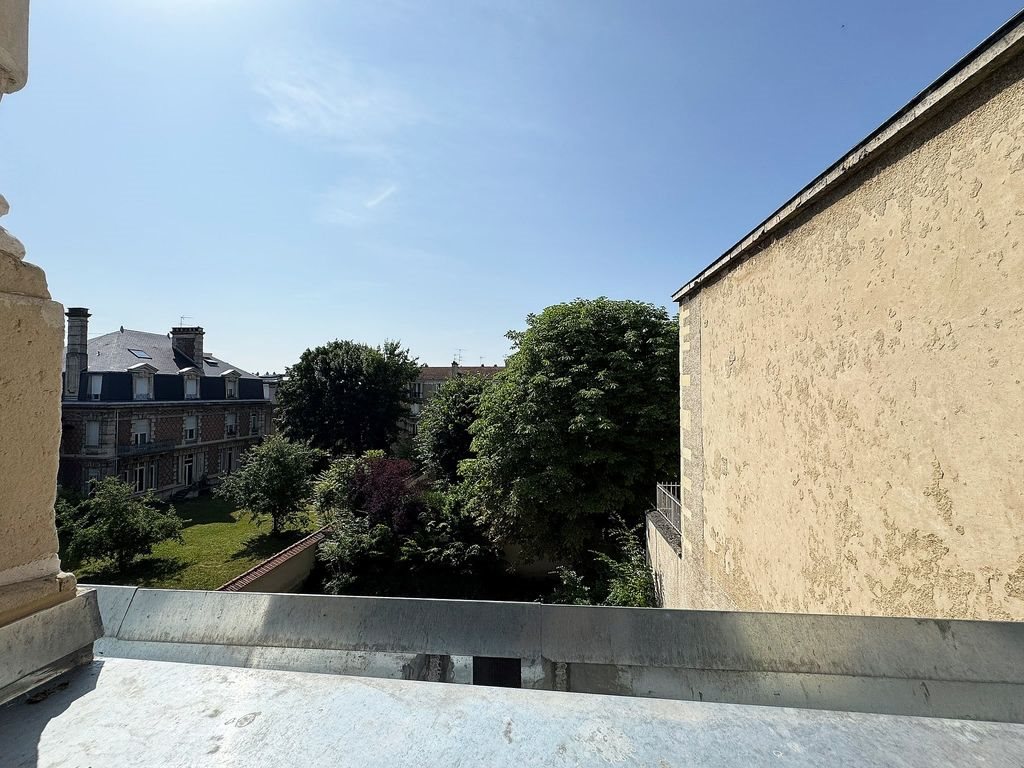 Appartement à vendre, 231m², Reims