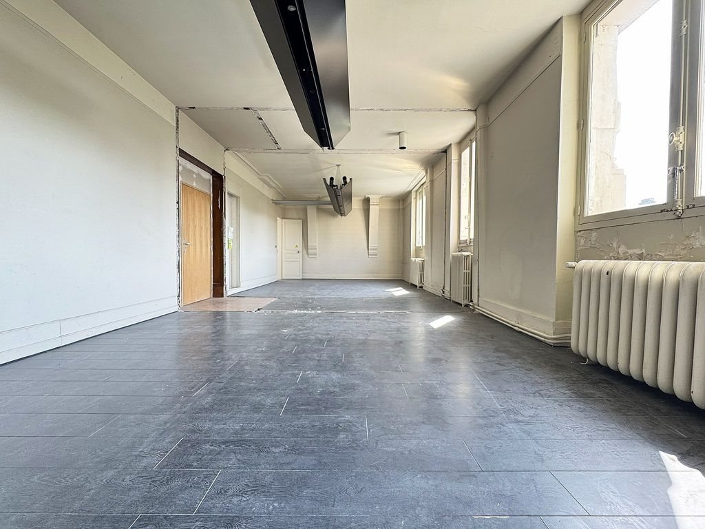 Appartement à vendre, 231m², Reims