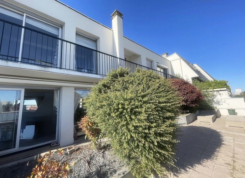 Appartement à vendre, 183m², Reims