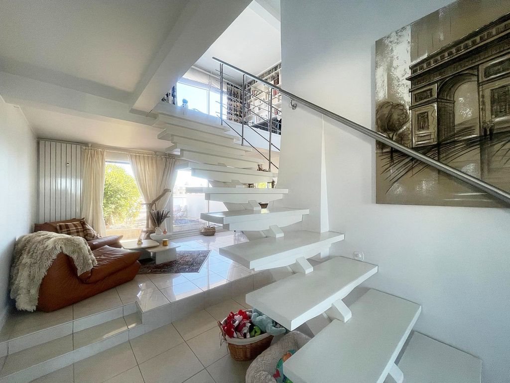 Appartement à vendre, 183m², Reims