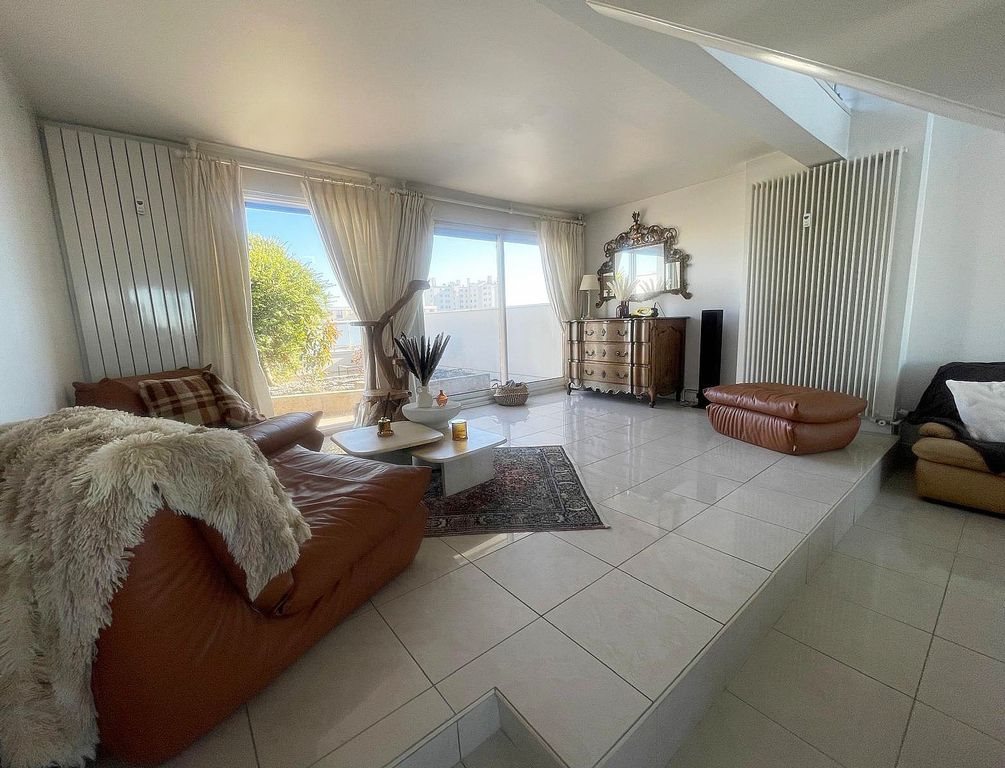 Appartement à vendre, 183m², Reims