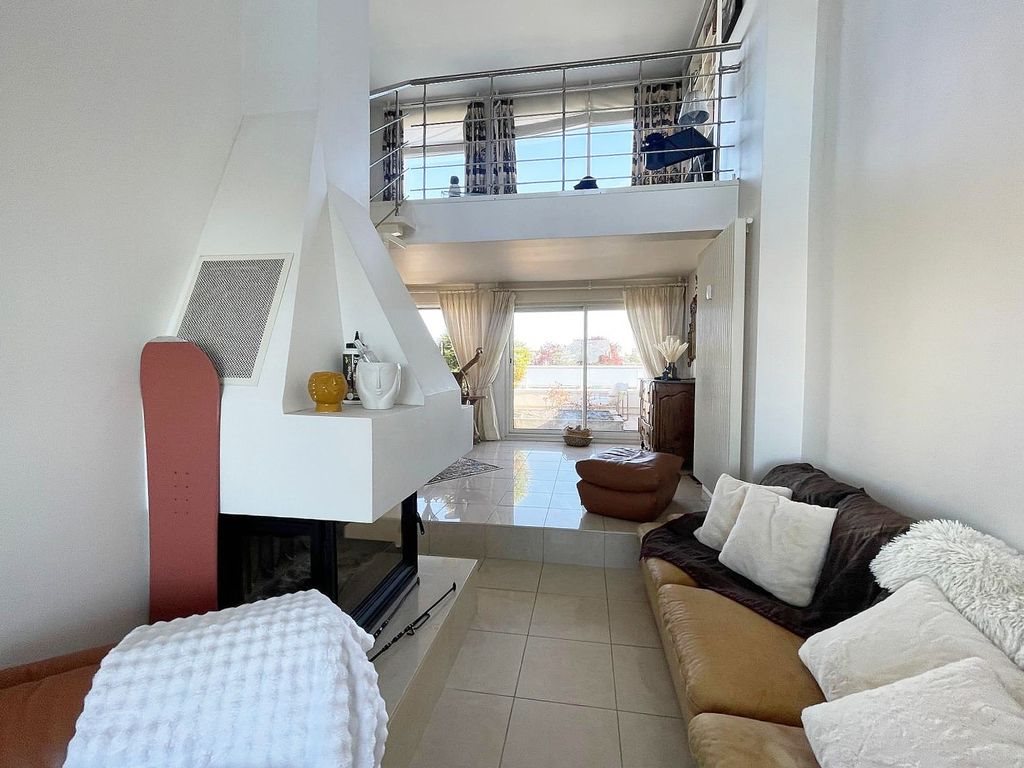 Appartement à vendre, 183m², Reims
