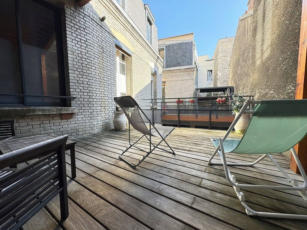 Appartement à vendre, 159m², Reims
