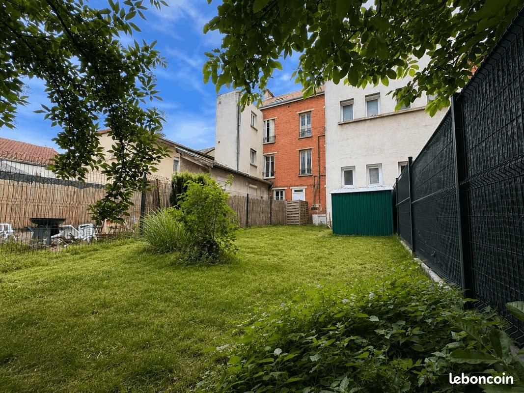 Appartement à vendre, 43m², Reims