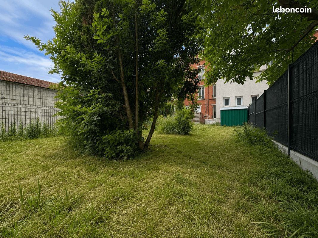 Appartement à vendre, 43m², Reims