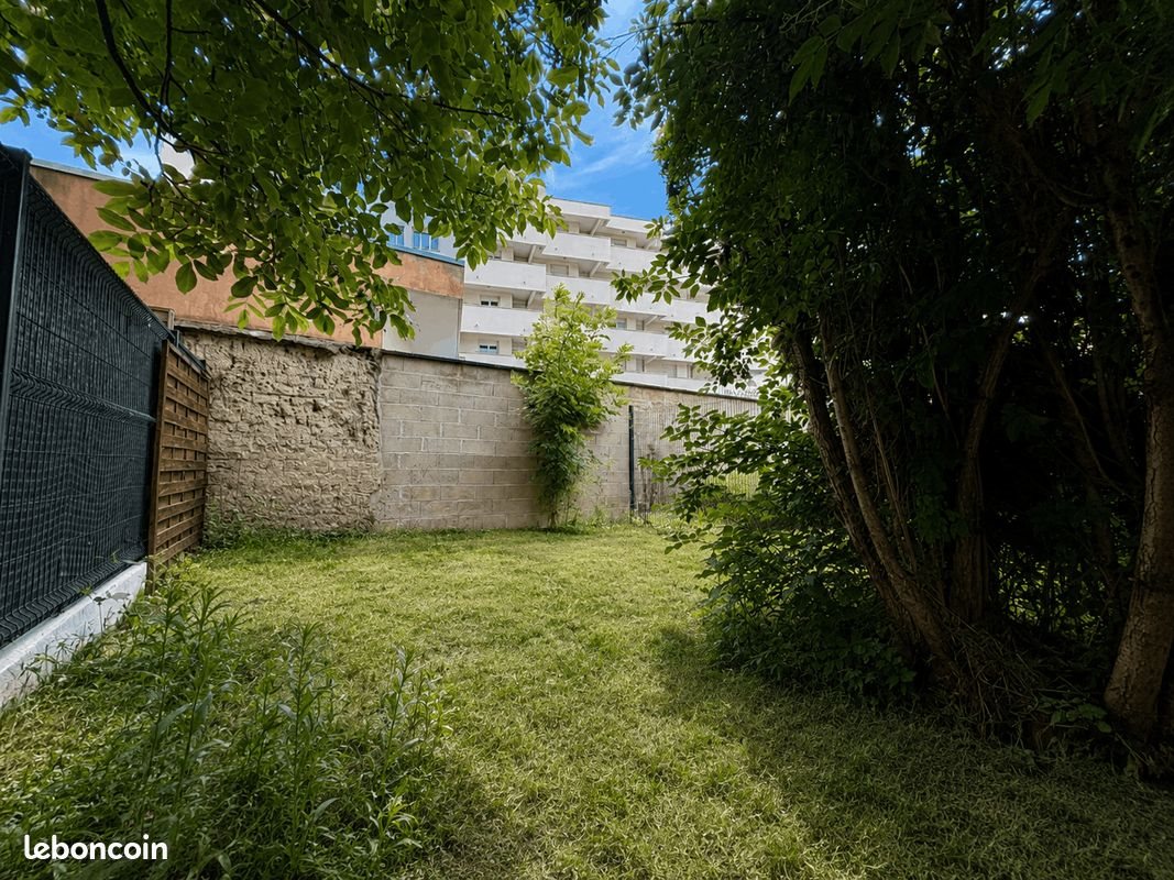 Appartement à vendre, 43m², Reims