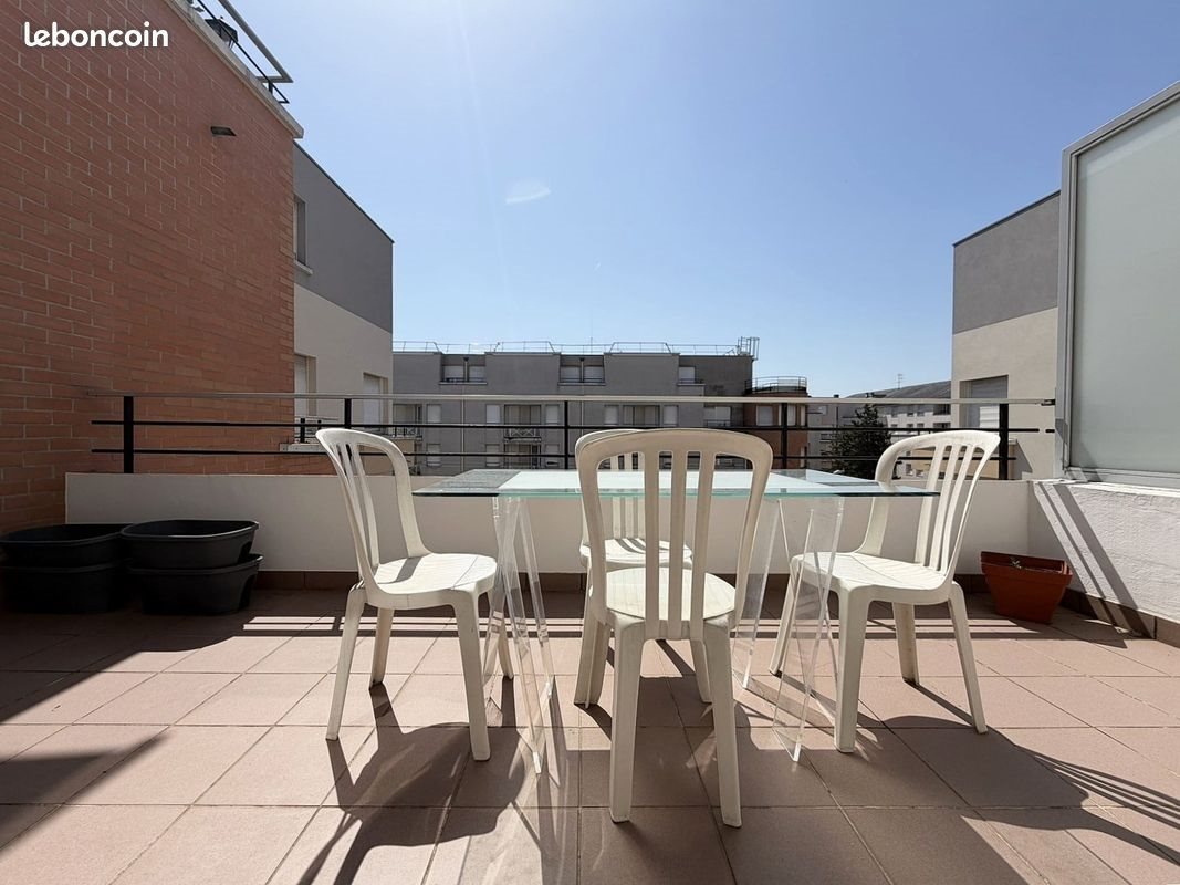 Appartement à vendre, 85m², Reims