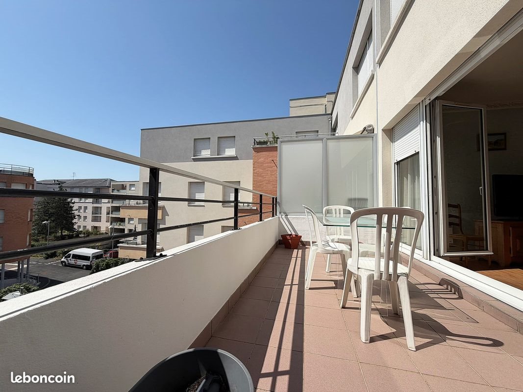 Appartement à vendre, 85m², Reims