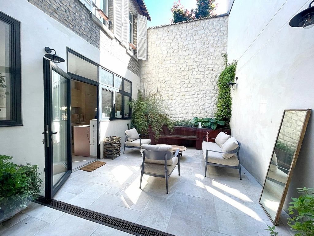 Maison à vendre, 214m², Reims