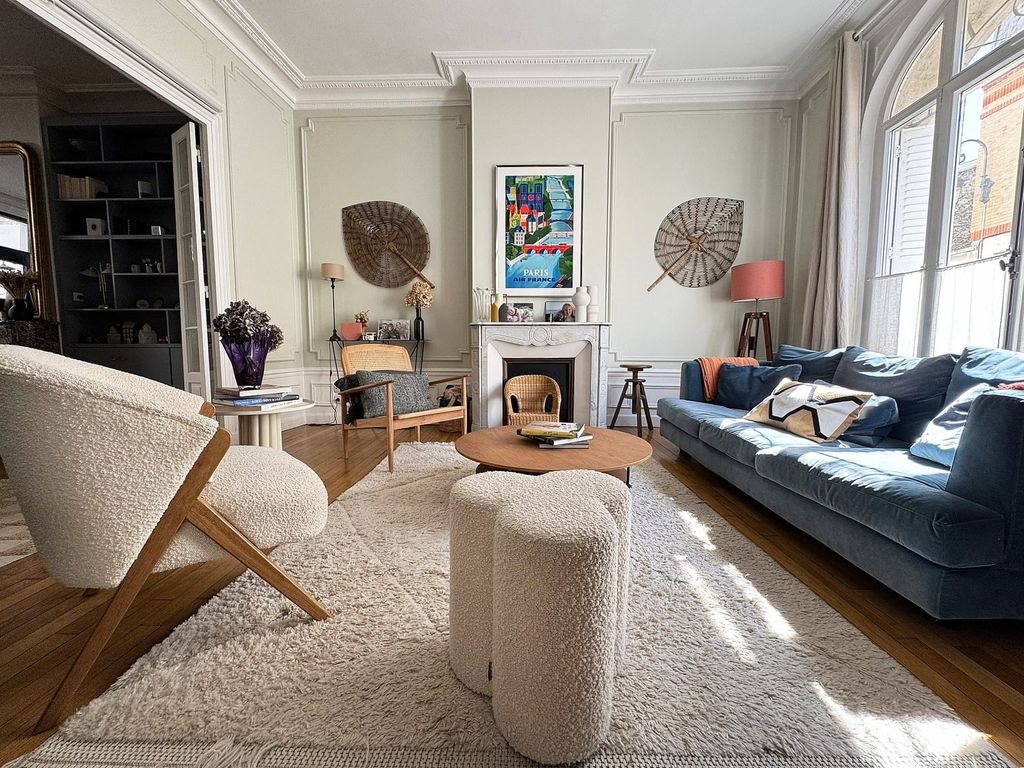Maison à vendre, 214m², Reims