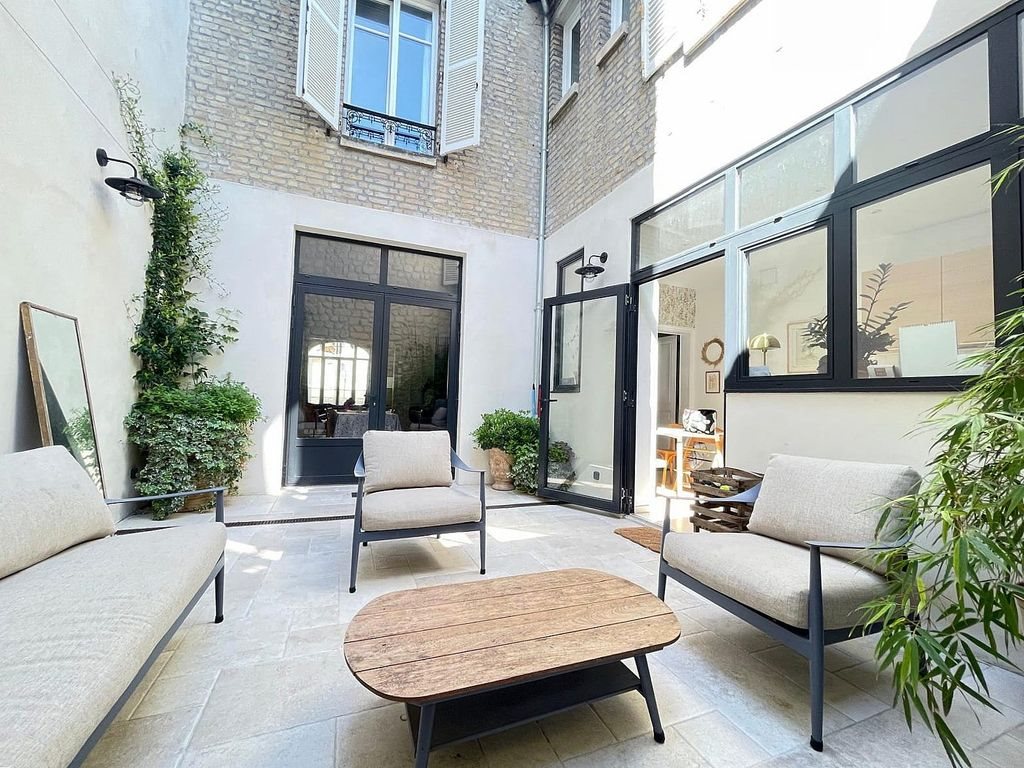 Maison à vendre, 214m², Reims