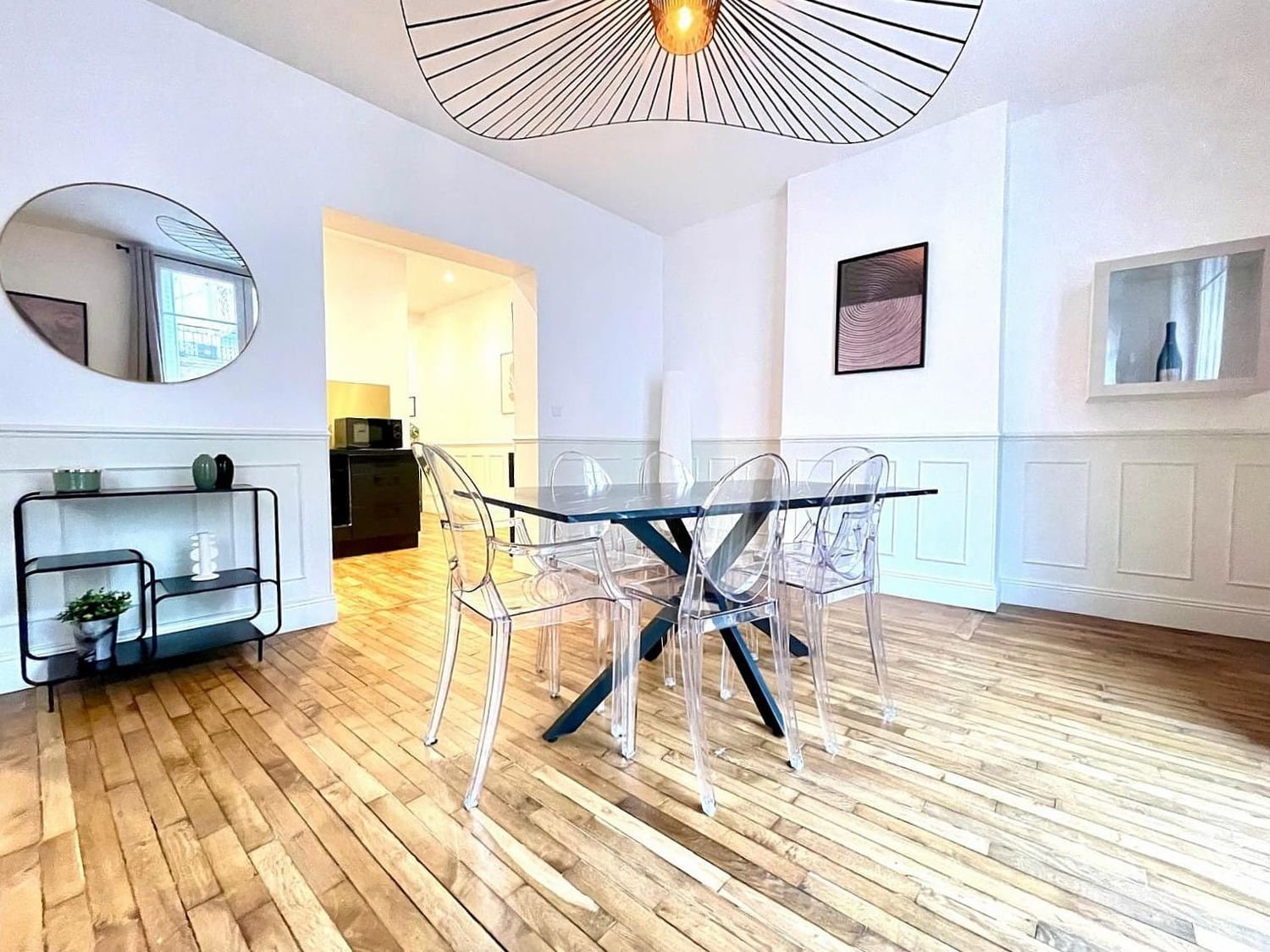Appartement à vendre, 72m², Reims
