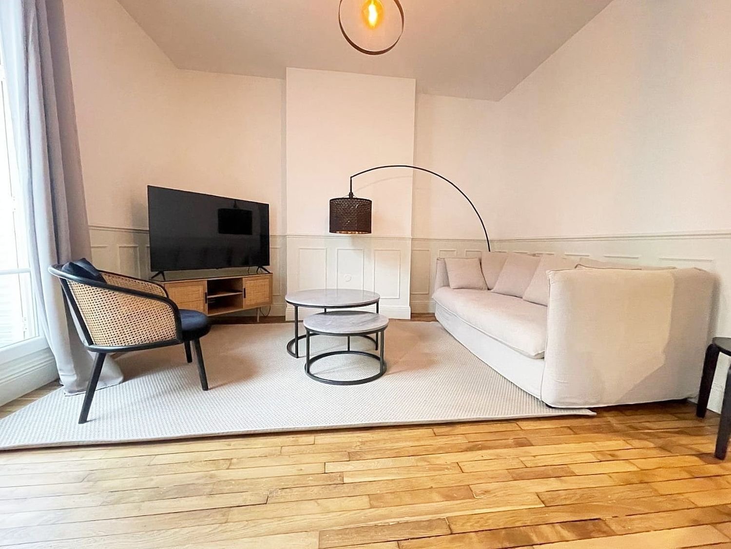 Appartement à vendre, 72m², Reims