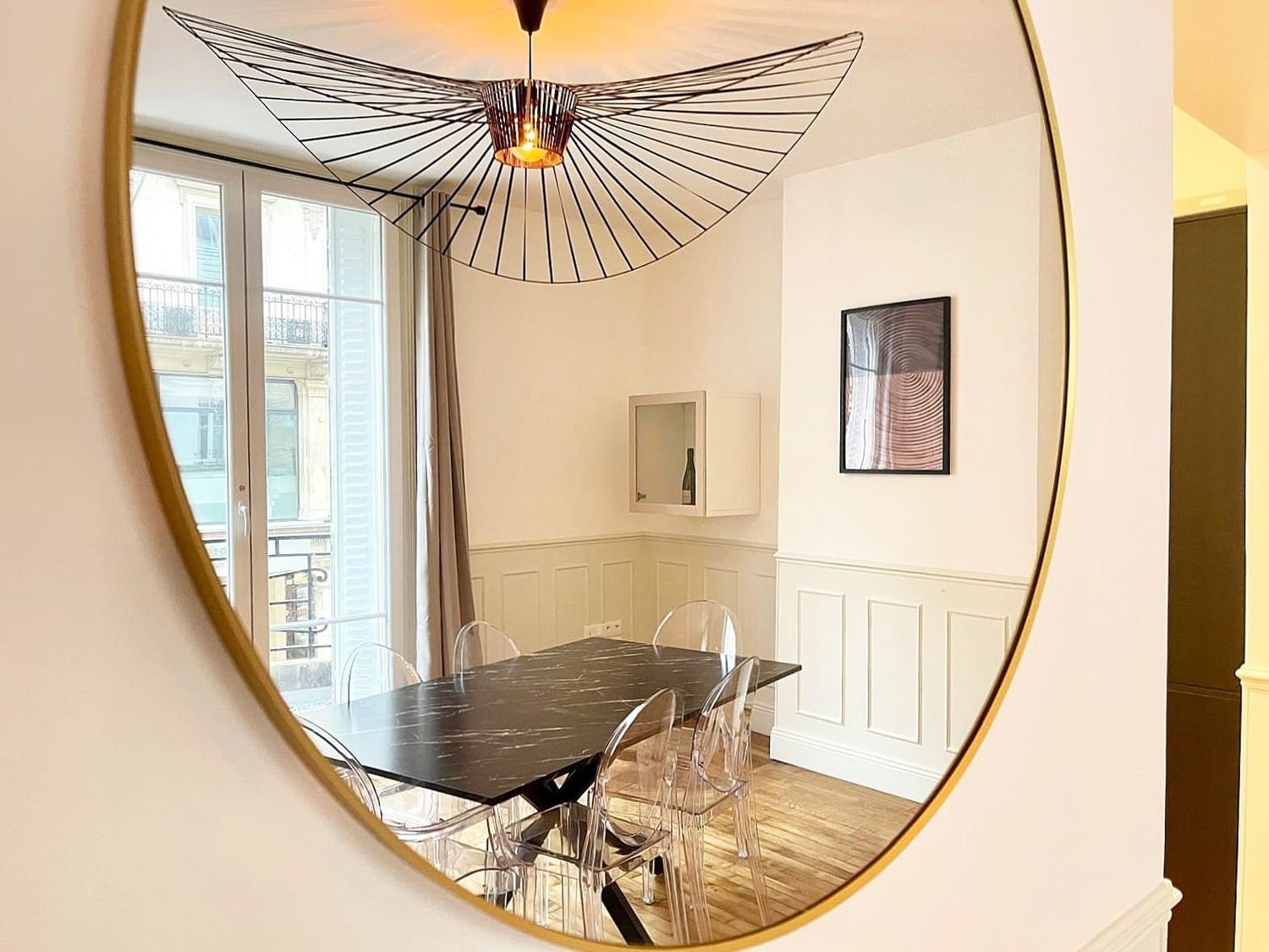 Appartement à vendre, 72m², Reims