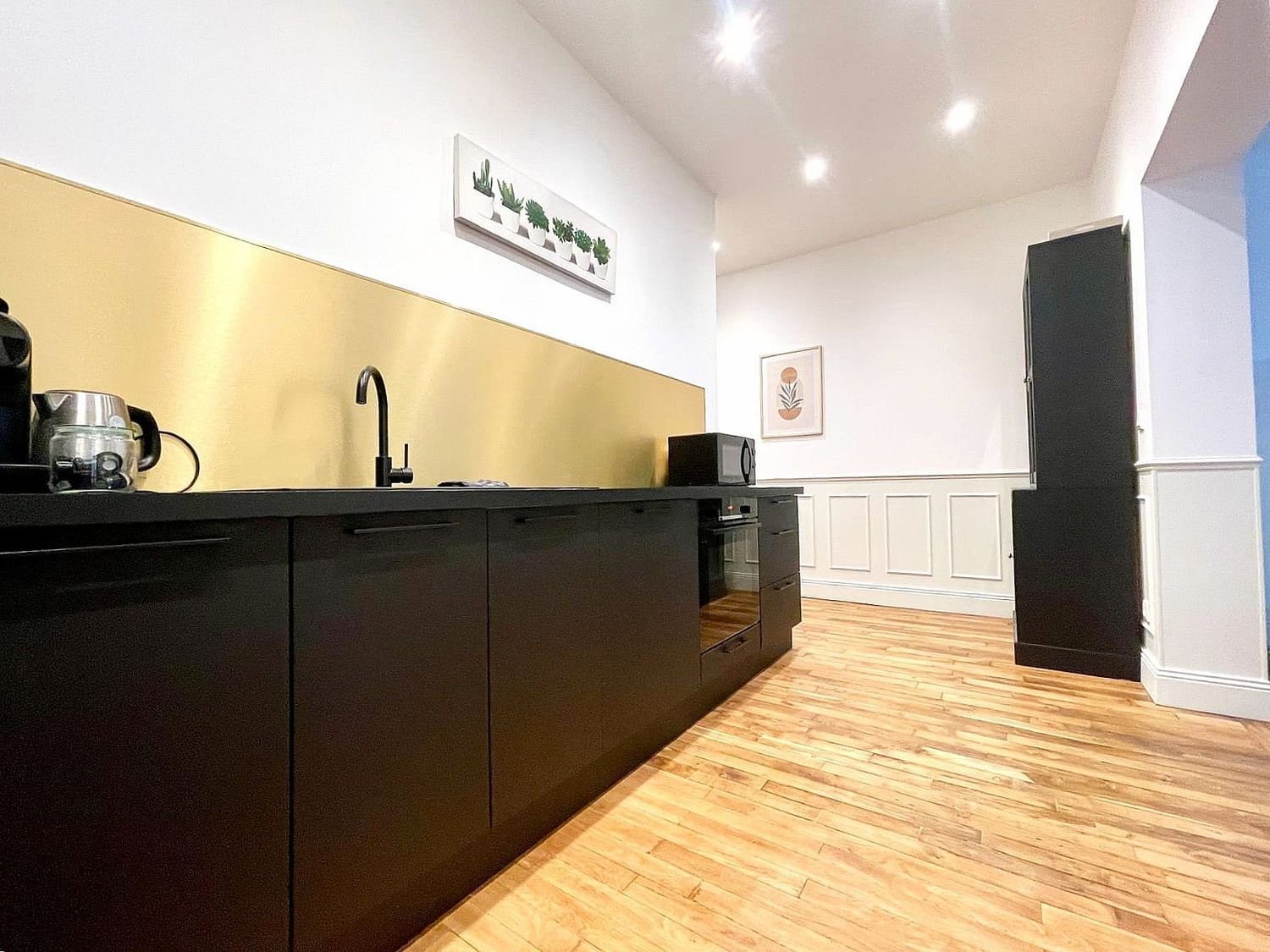 Appartement à vendre, 72m², Reims