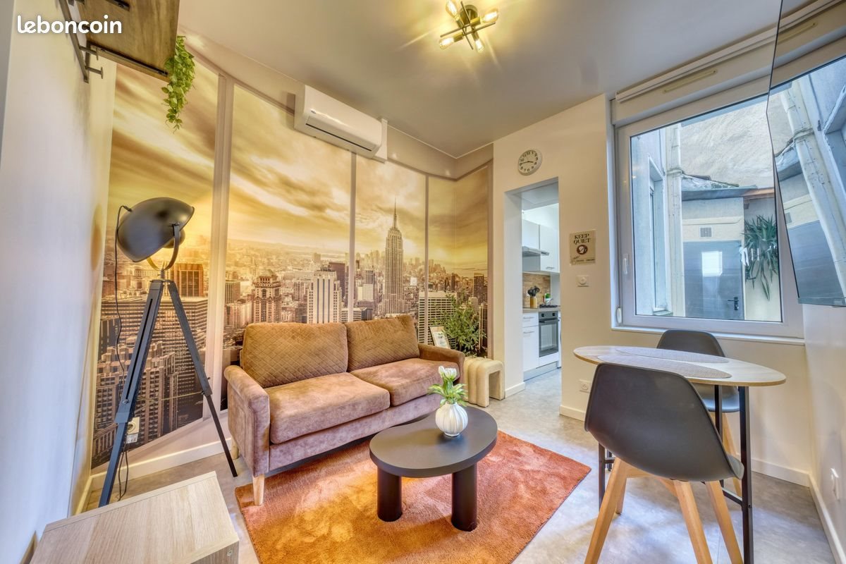 Appartement à vendre, 253m², Reims