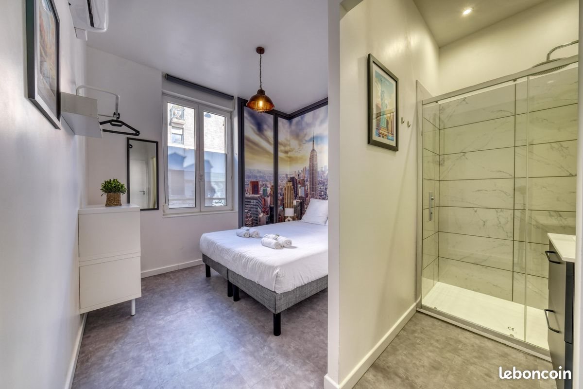 Appartement à vendre, 253m², Reims