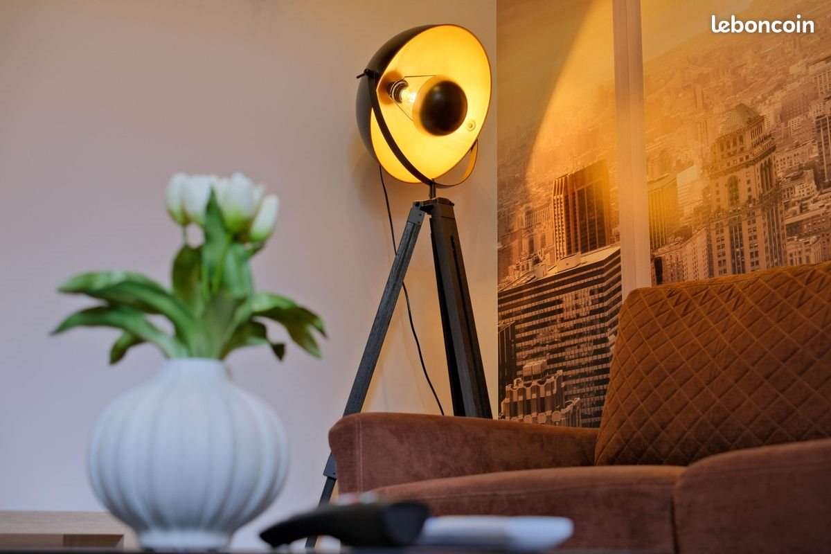 Appartement à vendre, 253m², Reims
