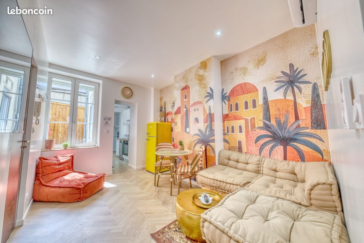 Appartement à vendre, 253m², Reims