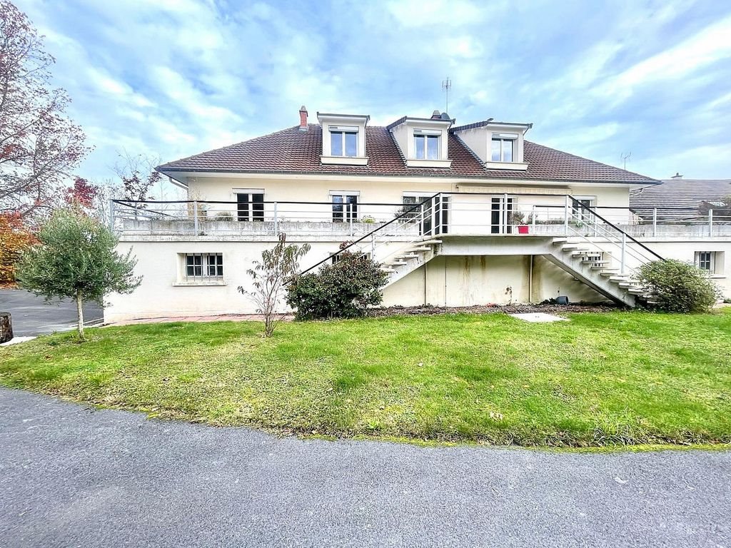 Maison à vendre, 262m², Val-de-Vesle