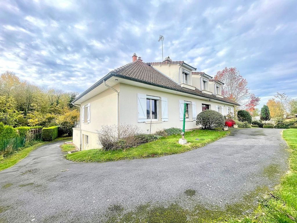 Maison à vendre, 262m², Val-de-Vesle