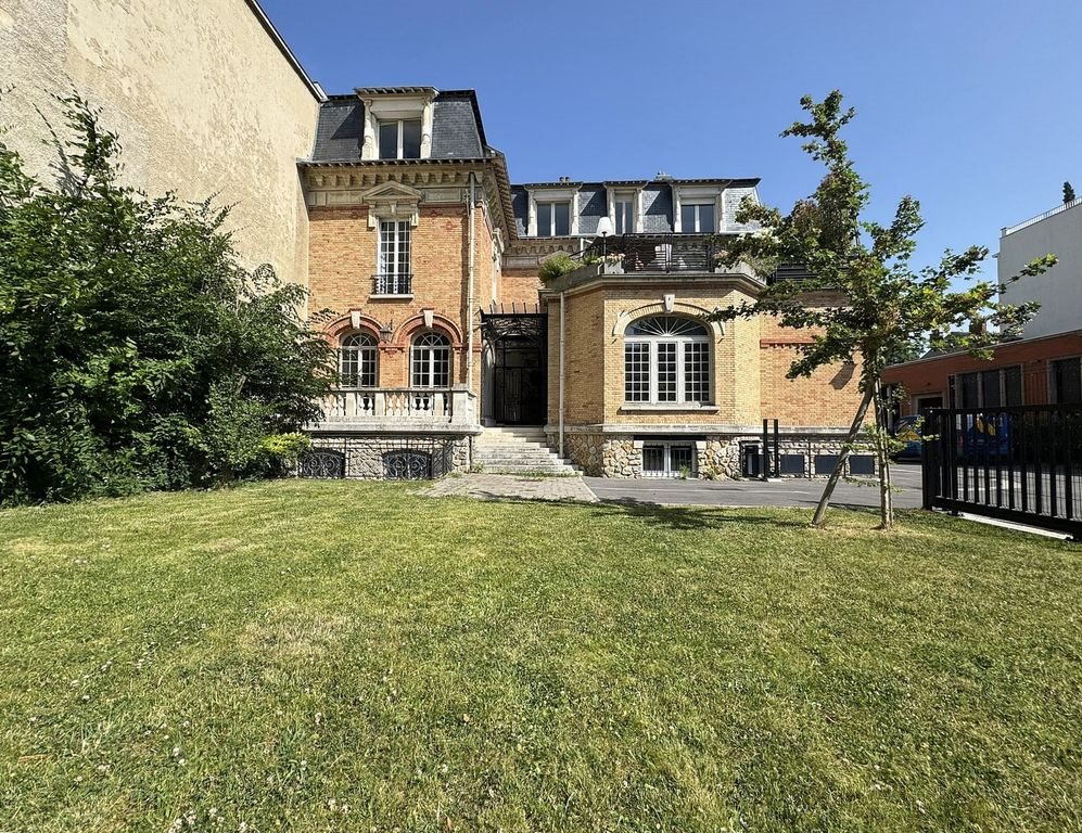 Appartement à vendre, 289m², Reims