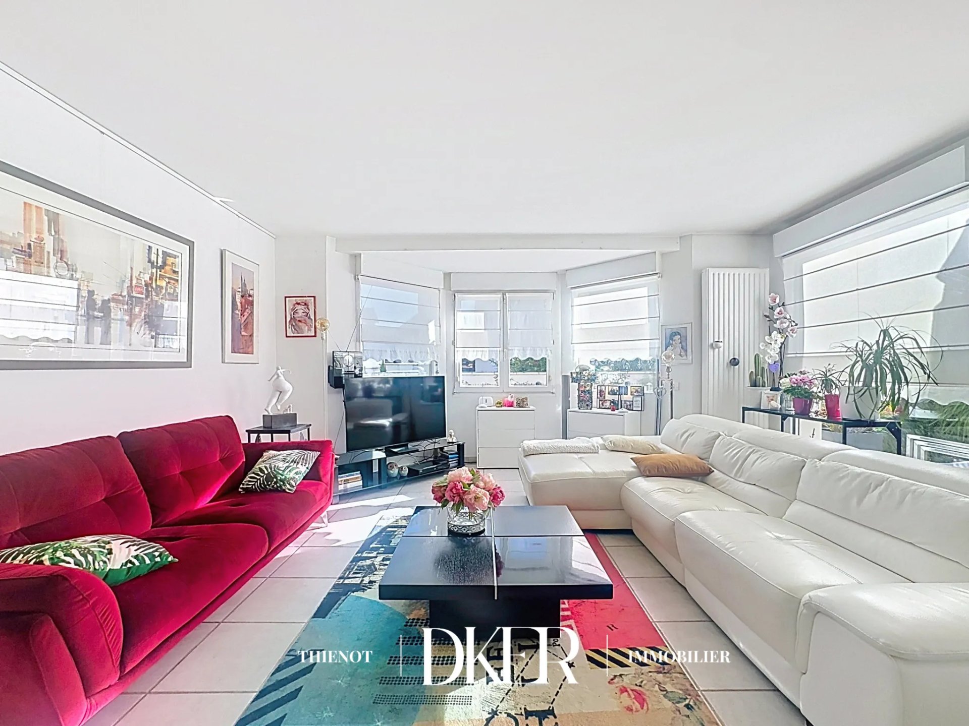 Maison à vendre, 214m², Bezannes