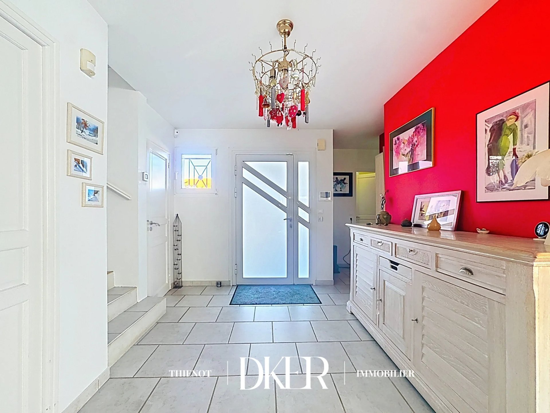Maison à vendre, 214m², Bezannes