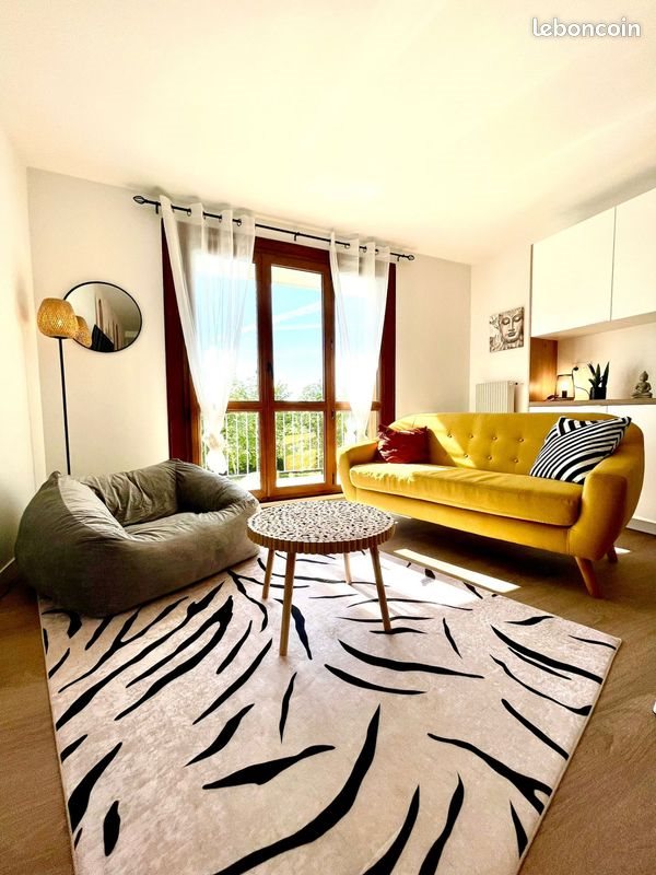 Appartement à vendre, 103m², Reims