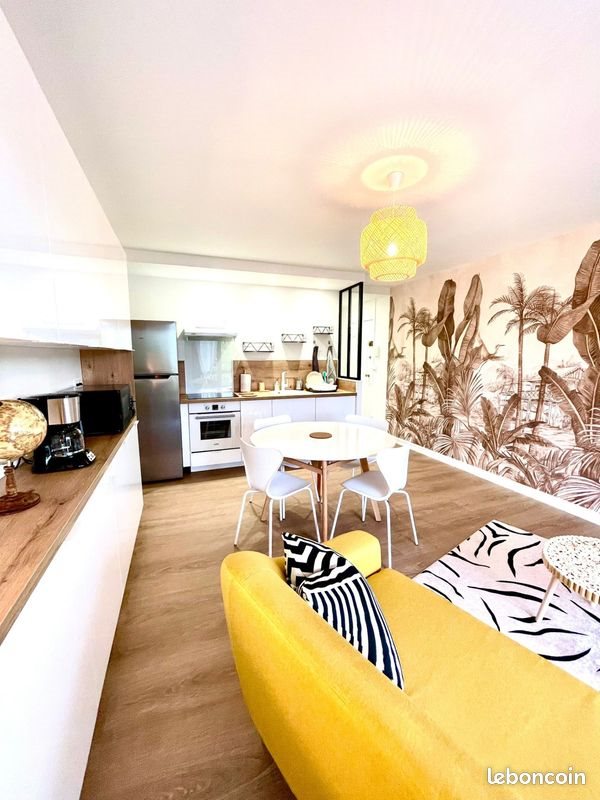 Appartement à vendre, 103m², Reims