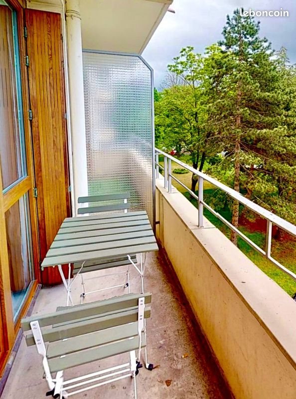 Appartement à vendre, 103m², Reims